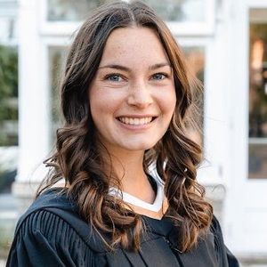 Meet your Posher, Sarah